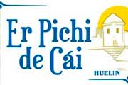 Er Pichi de Cai Huelin Marisquería Málaga