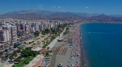 Restaurantes Sobresalientes para comer bien en Málaga