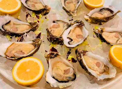 Restaurantes Sobresalientes para comer bien Málaga El Envero