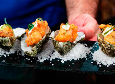 Restaurantes Sobresalientes para comer bien Málaga Er Pichi de Cai Soho