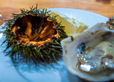 Restaurantes Sobresalientes para comer bien Málaga Er Pichi de Cai Teatinos