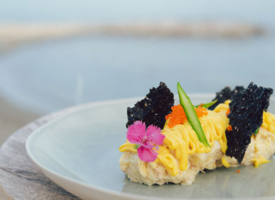 Restaurantes Sobresalientes para comer bien Málaga Frida Pahlo