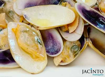 Restaurantes Sobresalientes para comer bien Málaga Jacinto Marisquería