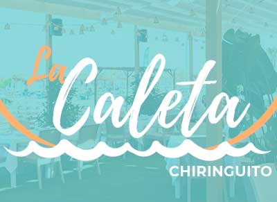 Restaurantes Sobresalientes para comer bien Málaga La Caleta Beach Club Torremolinos