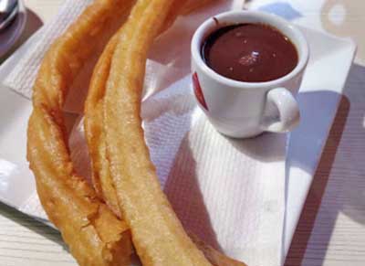 Restaurantes Sobresalientes para comer bien Málaga La Colina Beach Torremolinos