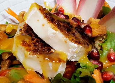 Restaurantes Sobresalientes para comer bien en Benalmádena  La Perla