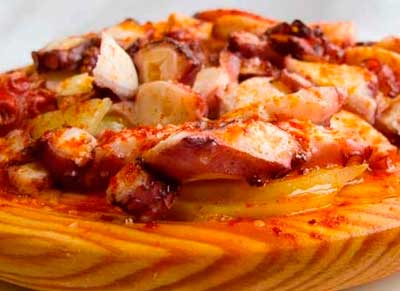 Restaurantes Sobresalientes para comer bien Málaga Taberna Mitjana