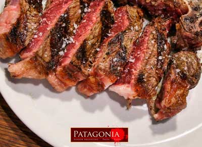 Restaurantes Sobresalientes para comer bien Málaga Patagonia Asador
