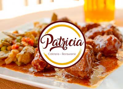 Restaurantes Sobresalientes para comer bien Málaga Patricia Andrómeda