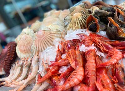 Restaurantes Sobresalientes para comer bien Málaga Taberna Alaska Europa
