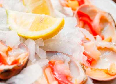 Restaurantes Sobresalientes para comer bien Málaga Taberna Alaska Reboul
