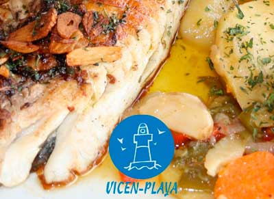 Restaurantes Sobresalientes para comer bien Málaga Vicen Playa