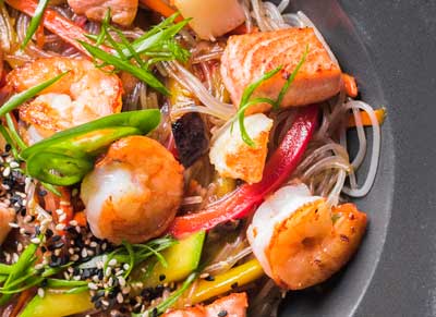 Restaurantes Sobresalientes para comer bien Málaga Restaurante Vino Mío